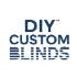 DIY Custom Blinds